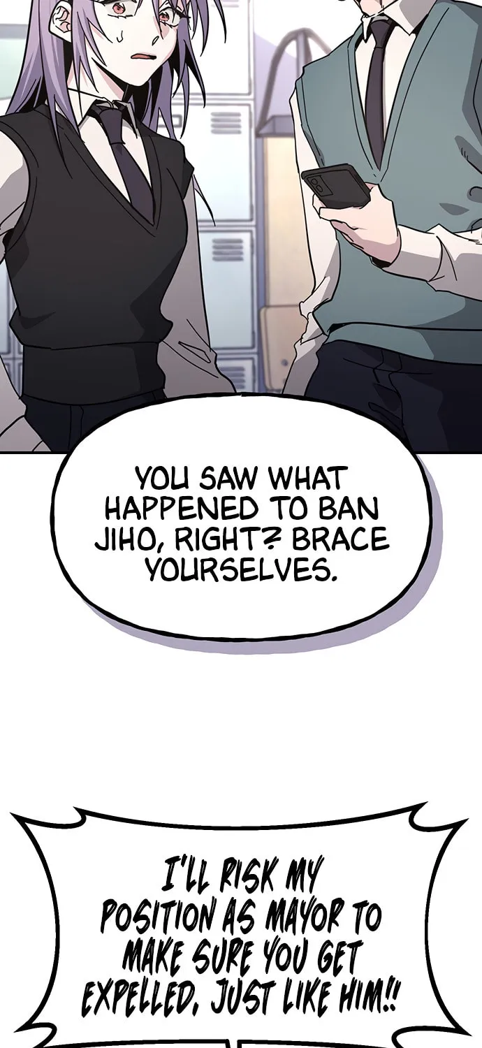 A Life Changing Turn Chapter 26 page 4 - 