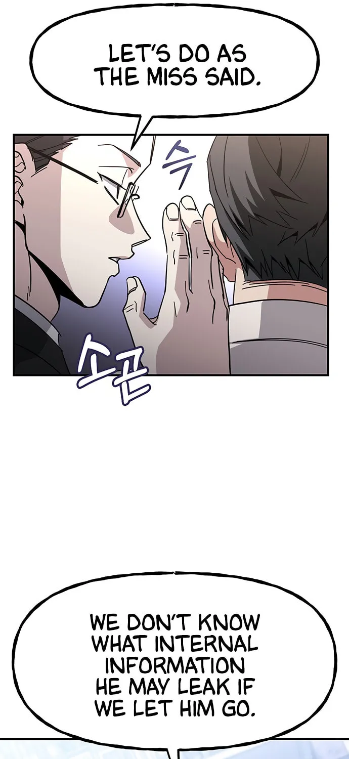 A Life Changing Turn Chapter 26 page 35 - 