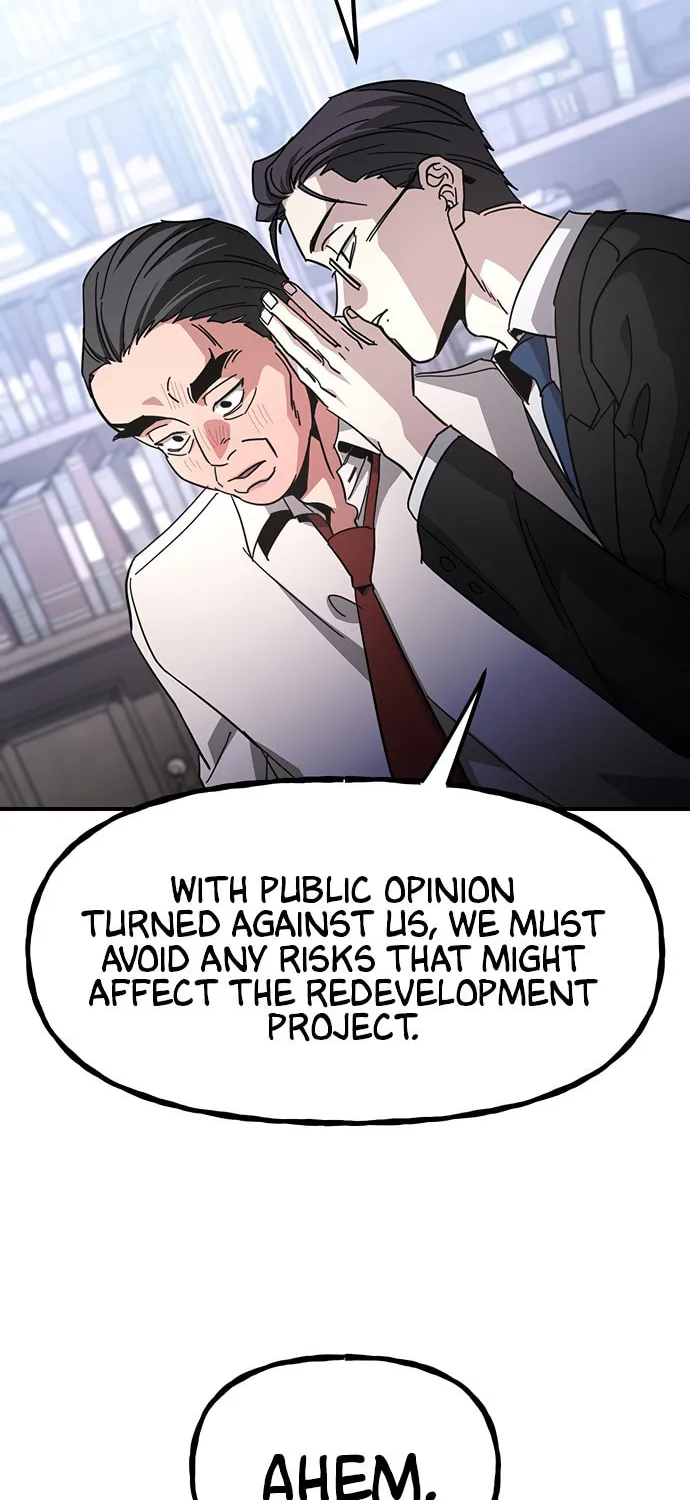 A Life Changing Turn Chapter 26 page 36 - 