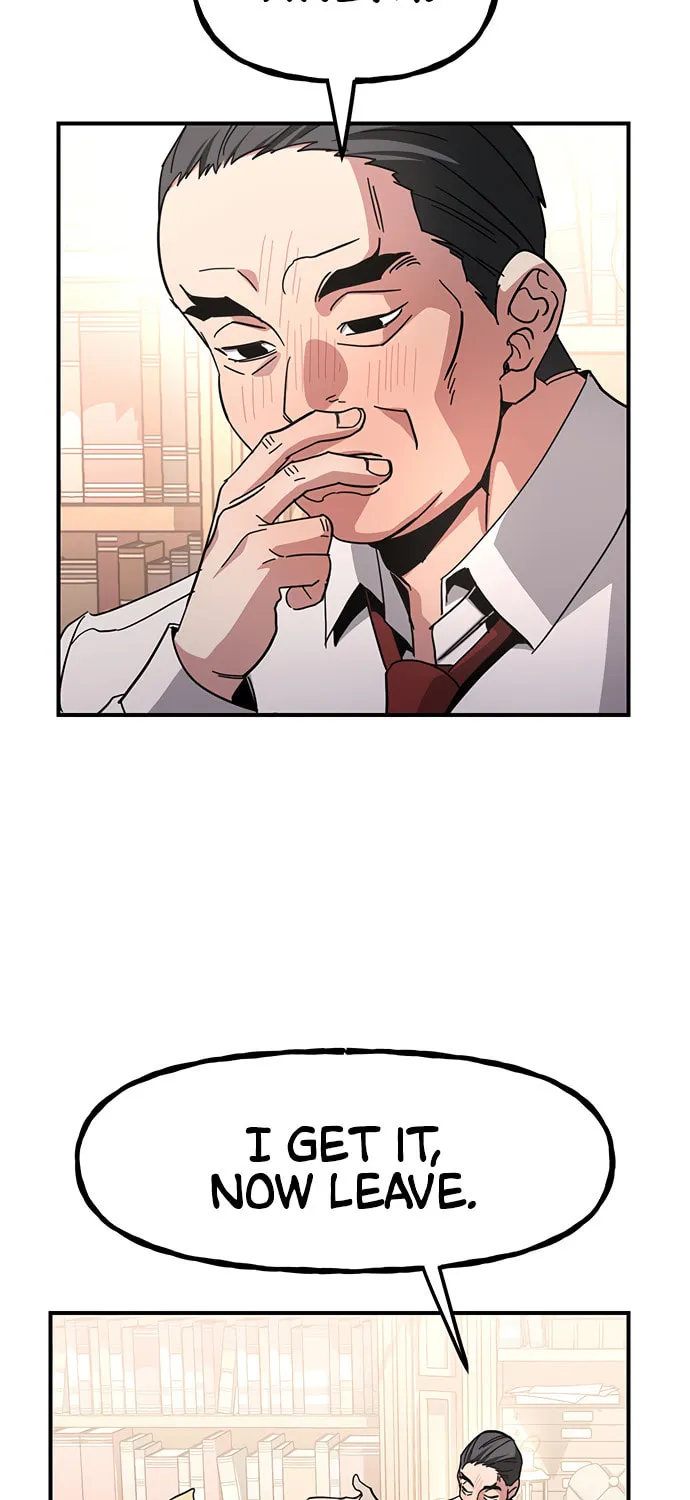 A Life Changing Turn Chapter 26 page 37 - 