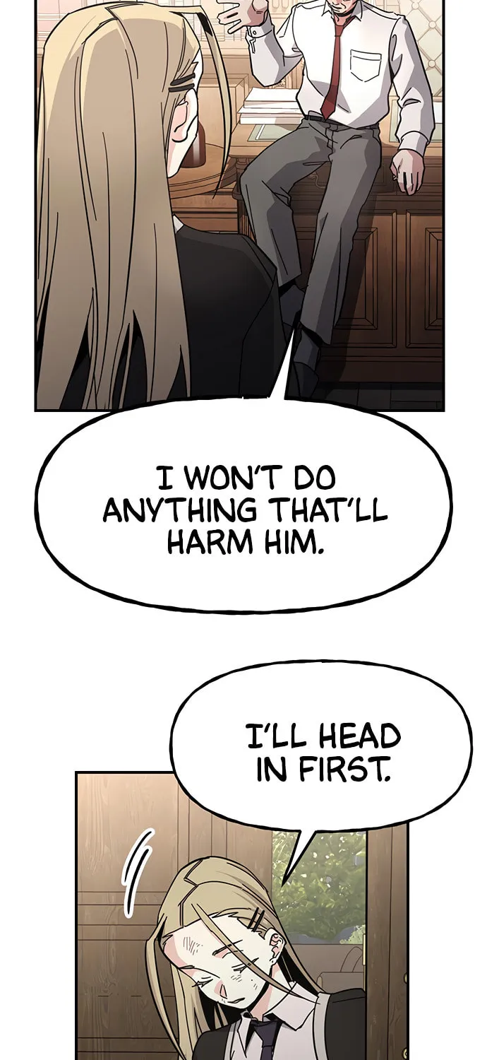A Life Changing Turn Chapter 26 page 38 - 