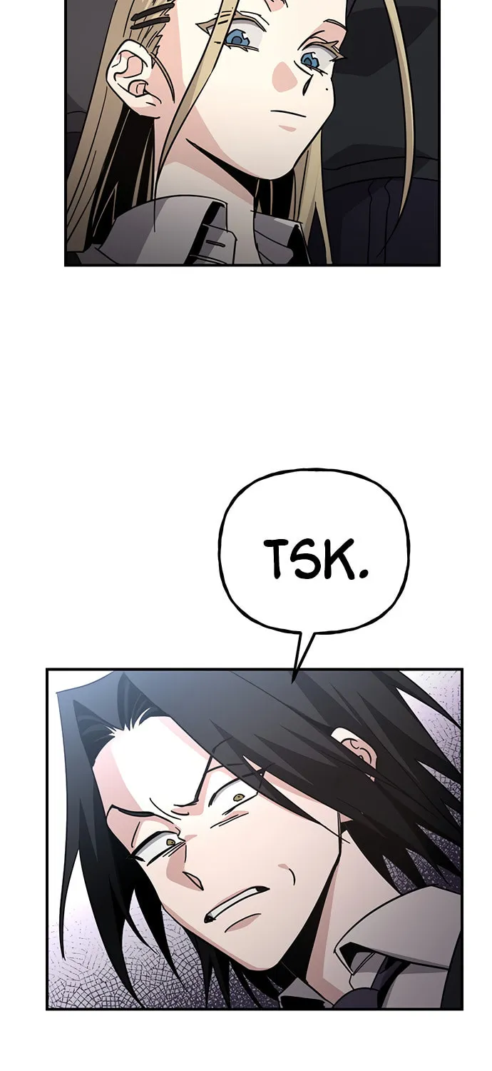 A Life Changing Turn Chapter 26 page 43 - 