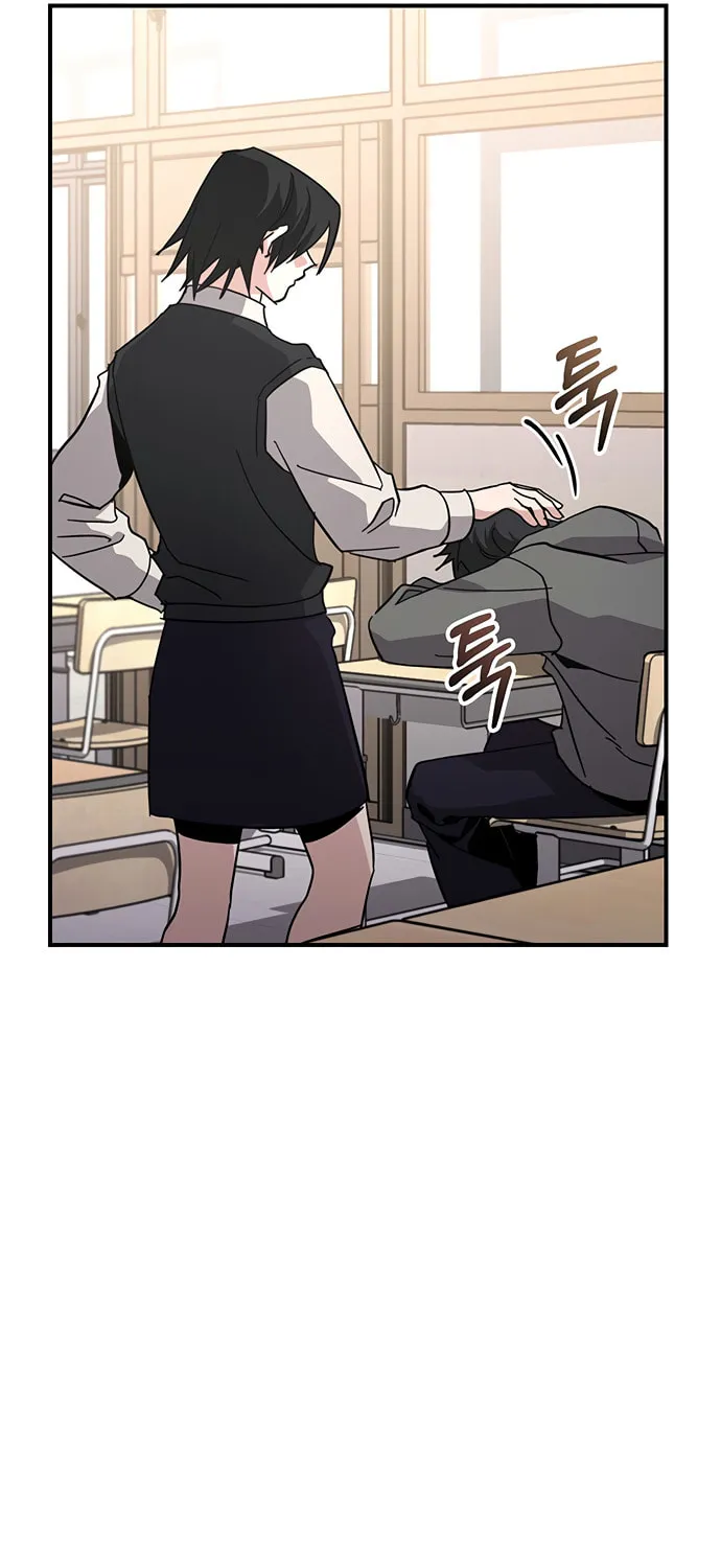A Life Changing Turn Chapter 26 page 48 - 