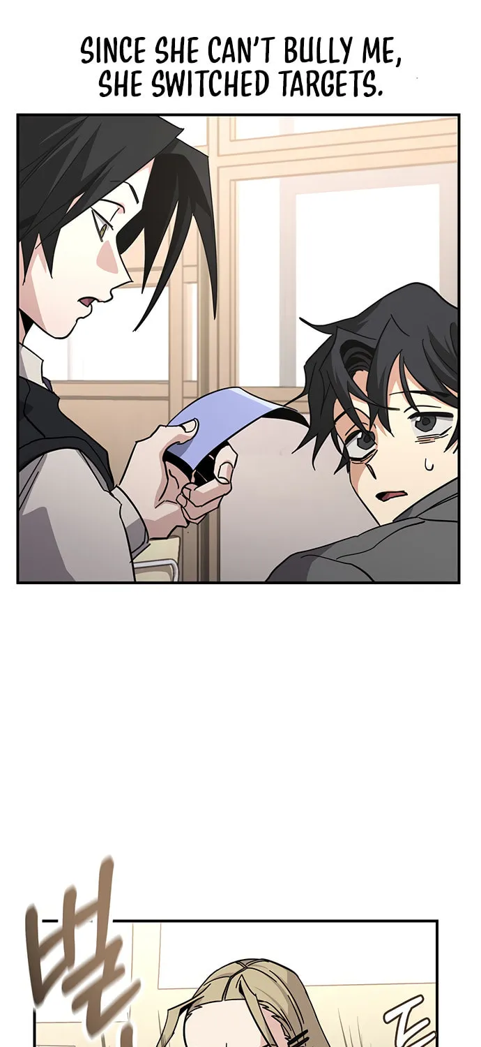 A Life Changing Turn Chapter 26 page 49 - 