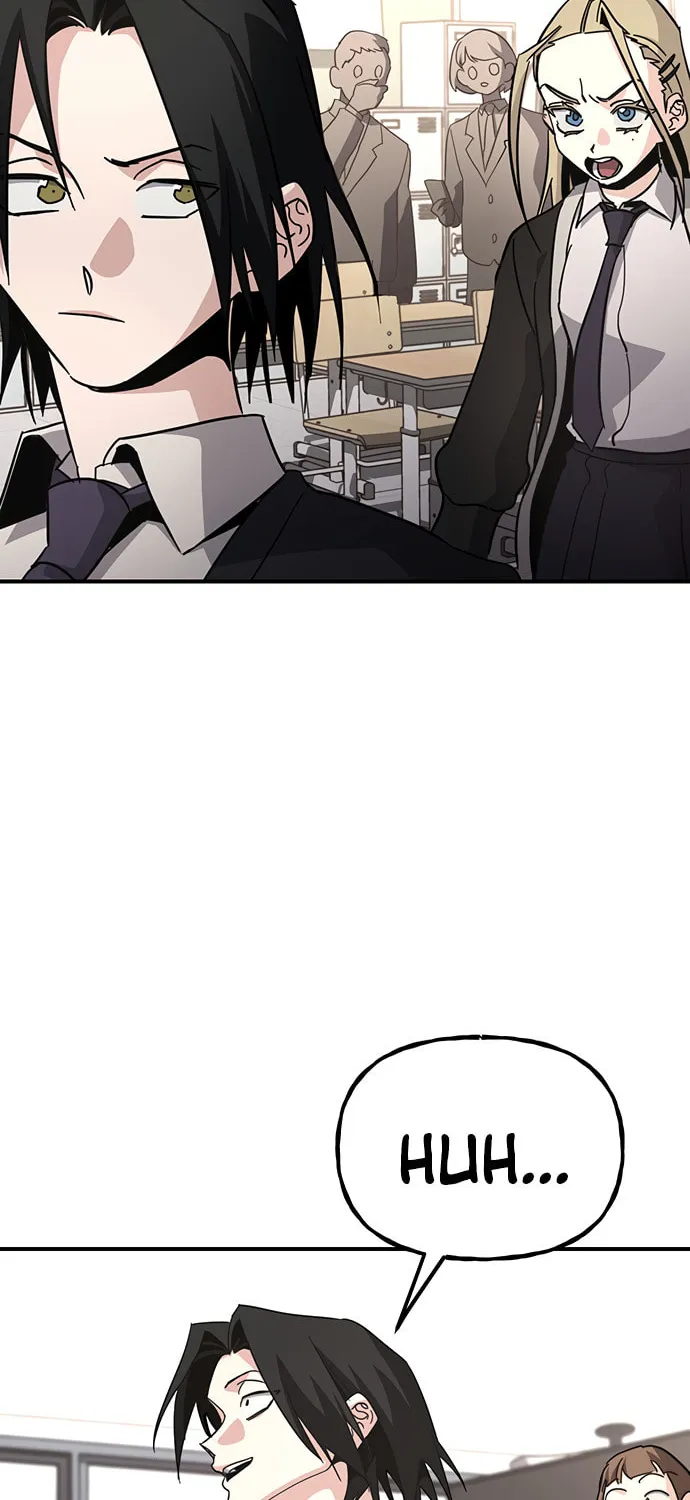 A Life Changing Turn Chapter 26 page 51 - 