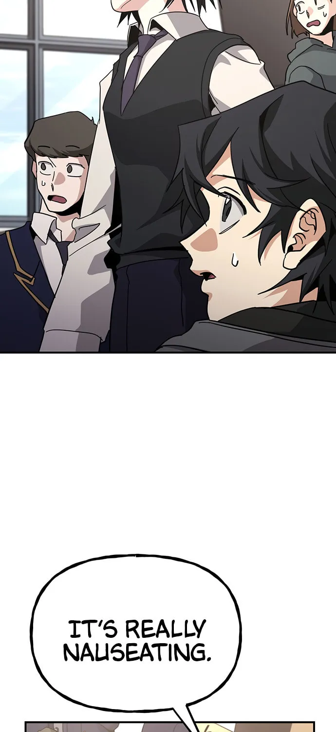 A Life Changing Turn Chapter 26 page 52 - 