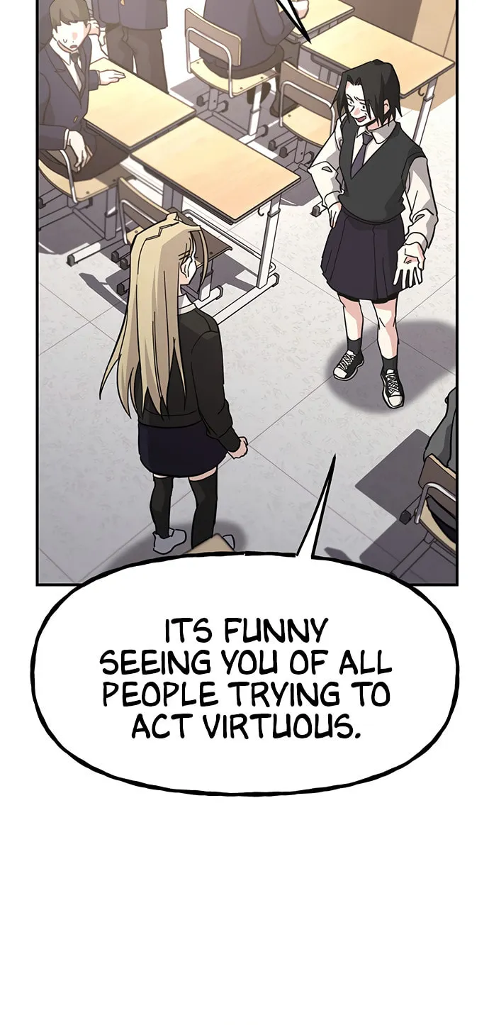A Life Changing Turn Chapter 26 page 53 - 