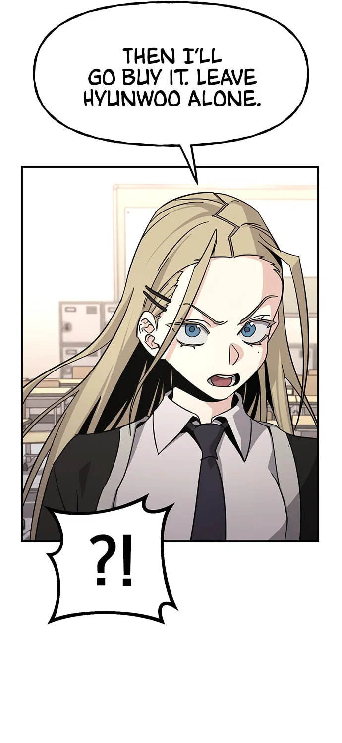 A Life Changing Turn Chapter 26 page 54 - 