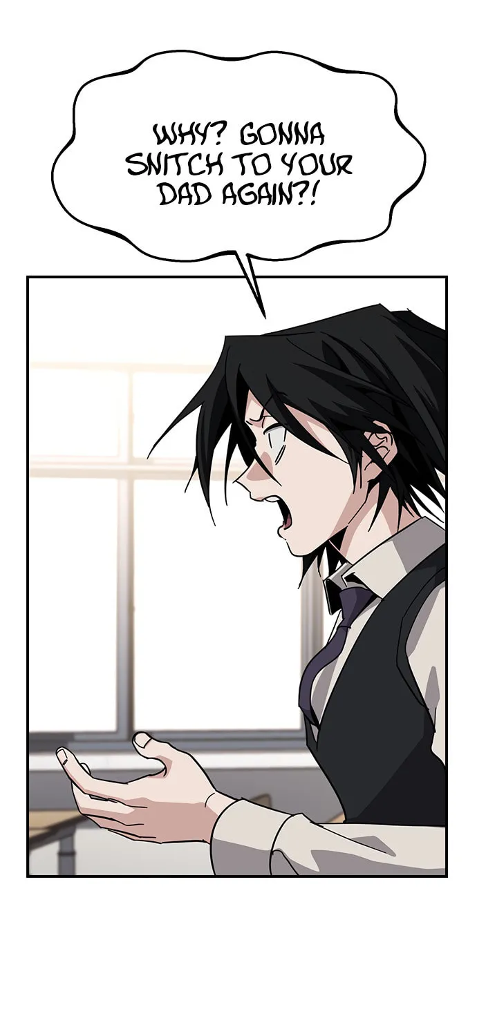 A Life Changing Turn Chapter 26 page 55 - 