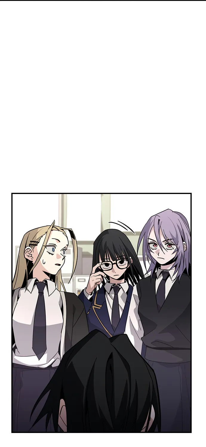 A Life Changing Turn Chapter 26 page 58 - 