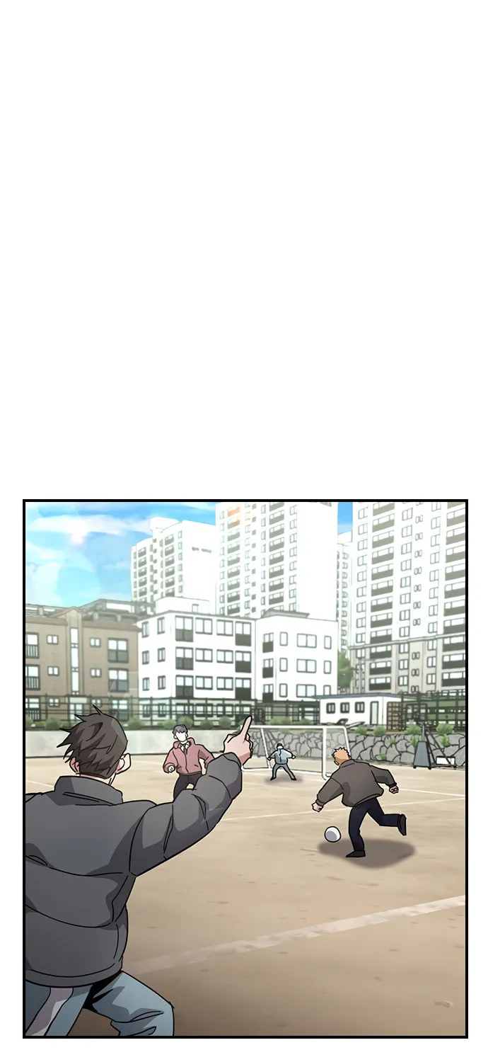 A Life Changing Turn Chapter 26 page 61 - 