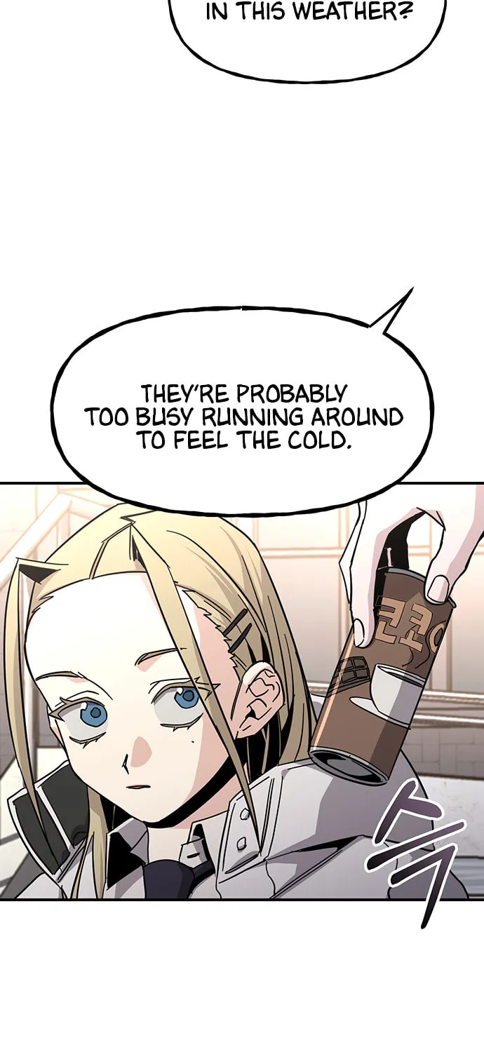 A Life Changing Turn Chapter 26 page 63 - 