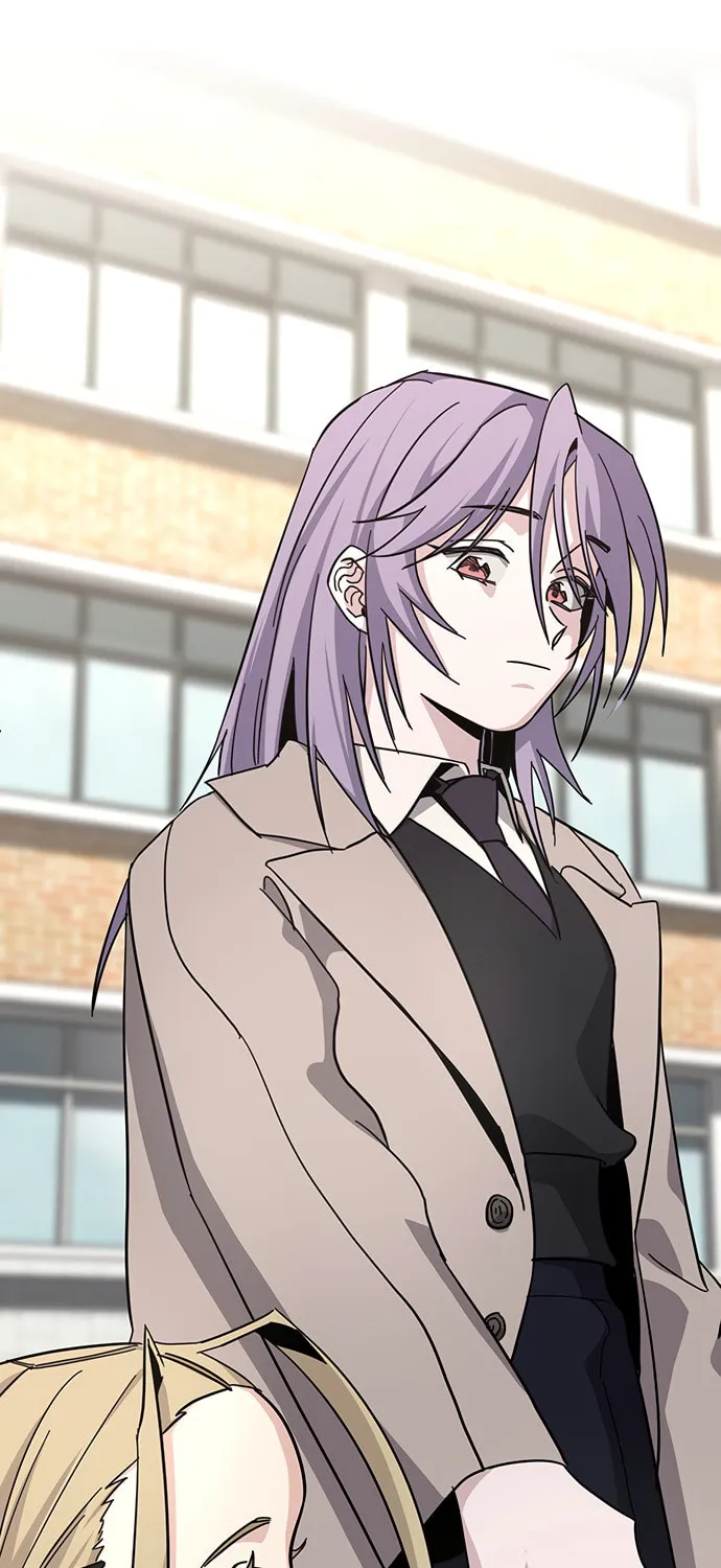 A Life Changing Turn Chapter 26 page 64 - 
