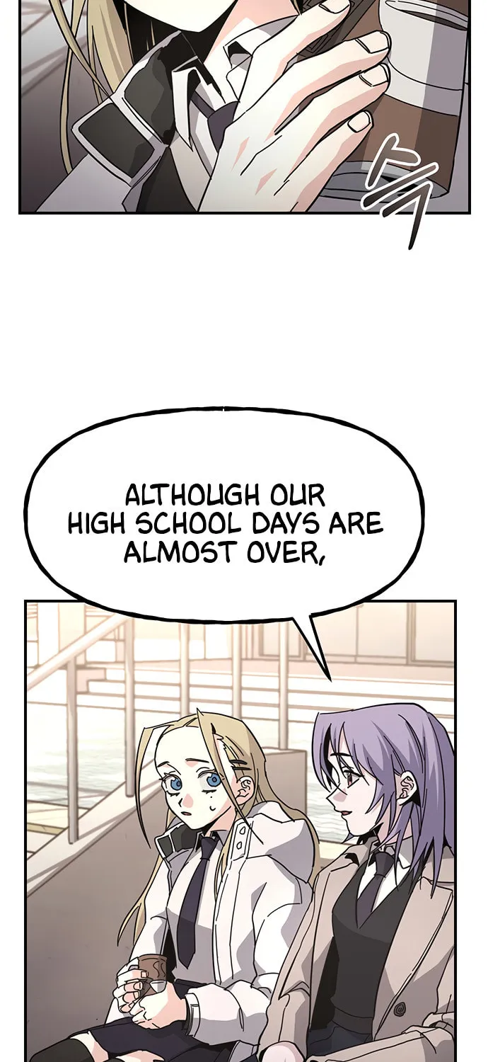 A Life Changing Turn Chapter 26 page 66 - 