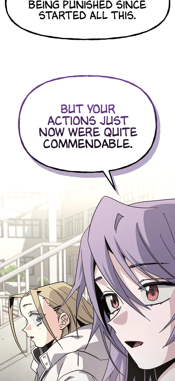 A Life Changing Turn Chapter 26 page 69 - 