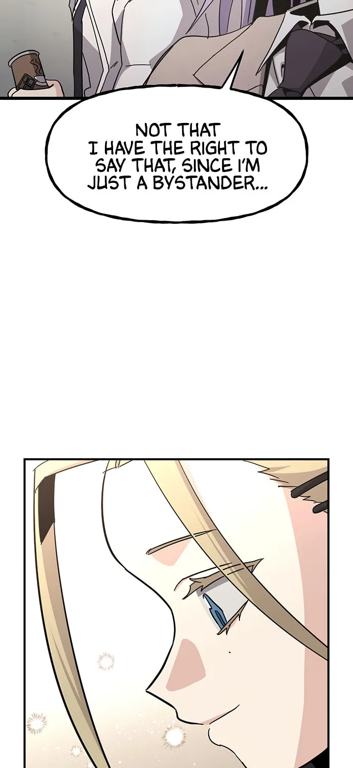 A Life Changing Turn Chapter 26 page 70 - 