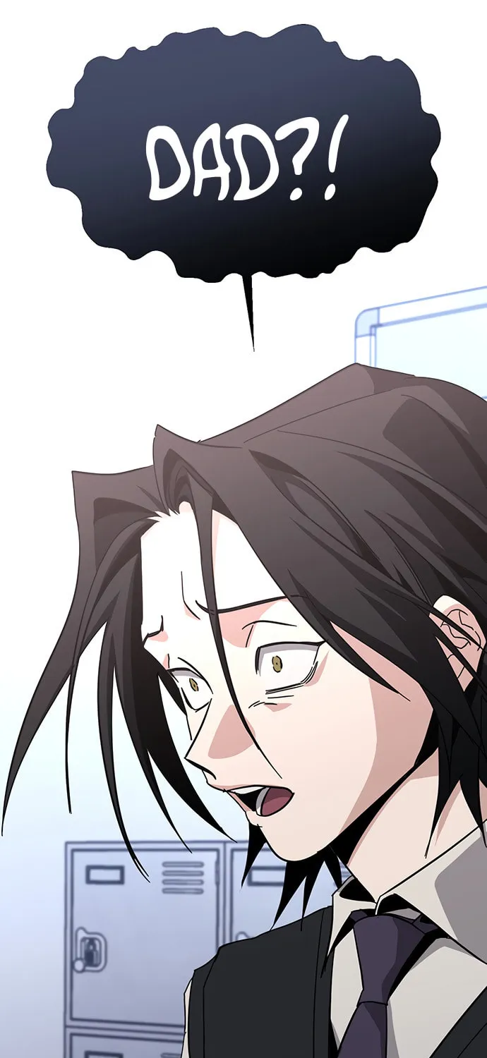 A Life Changing Turn Chapter 26 page 8 - 