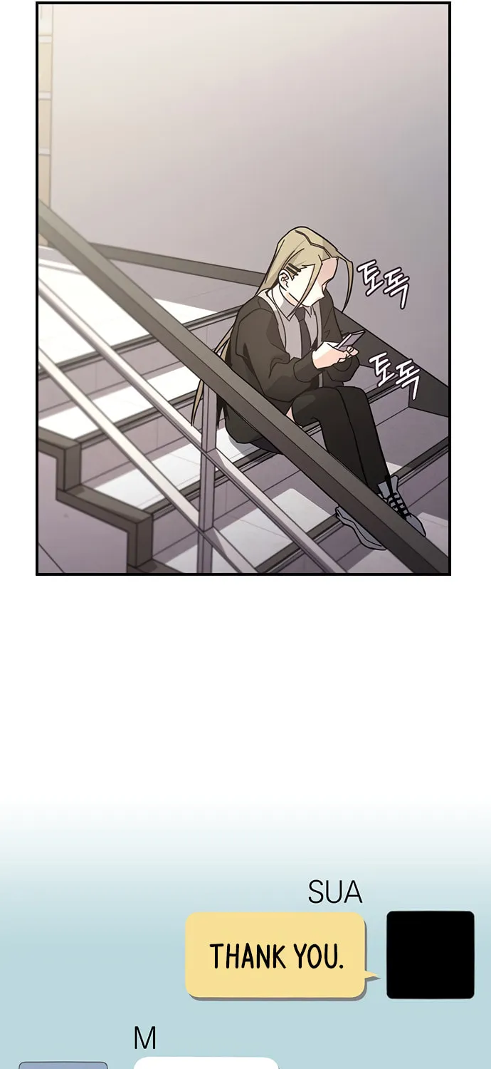 A Life Changing Turn Chapter 26 page 74 - 
