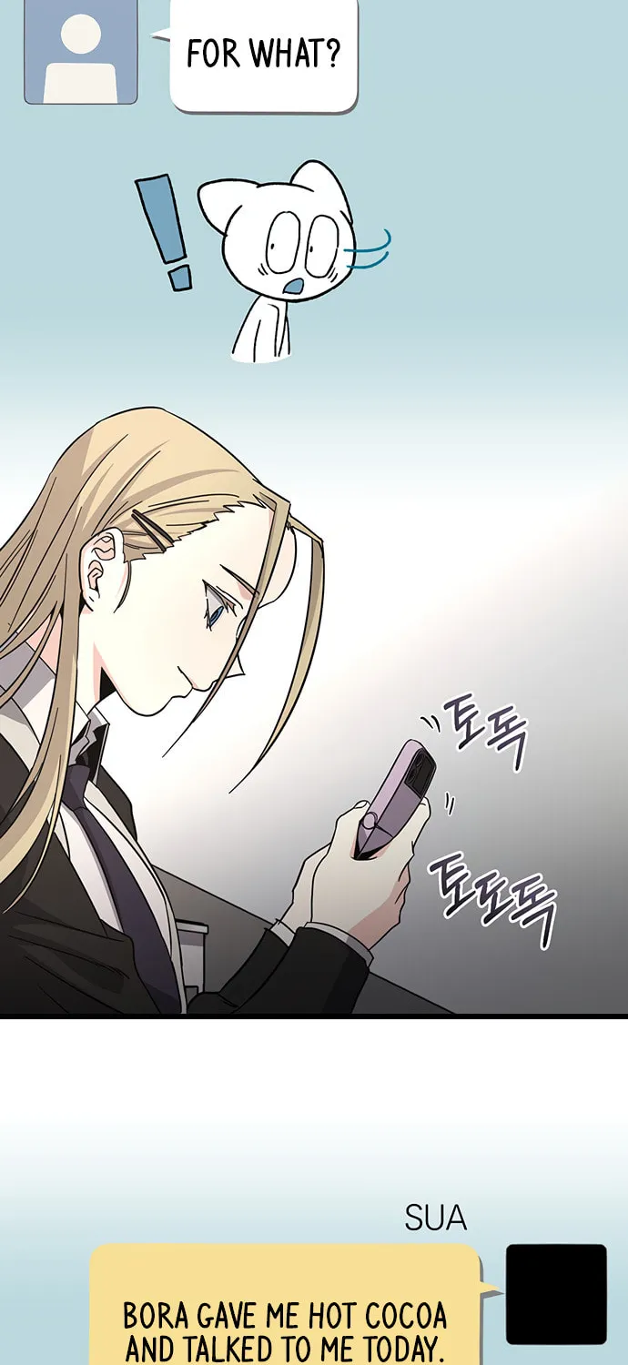 A Life Changing Turn Chapter 26 page 75 - 