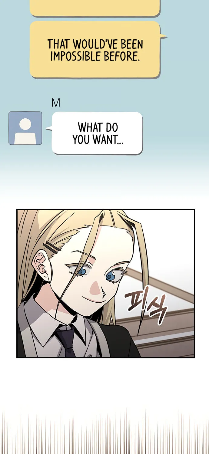 A Life Changing Turn Chapter 26 page 76 - 