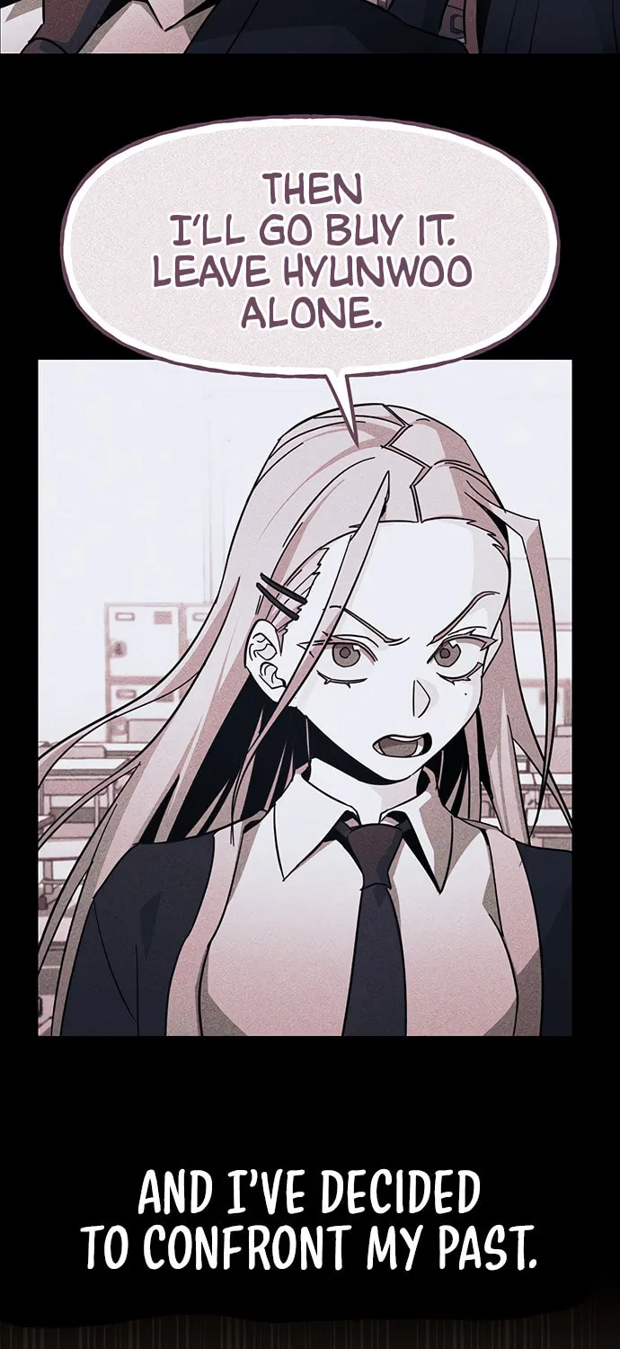 A Life Changing Turn Chapter 26 page 79 - 