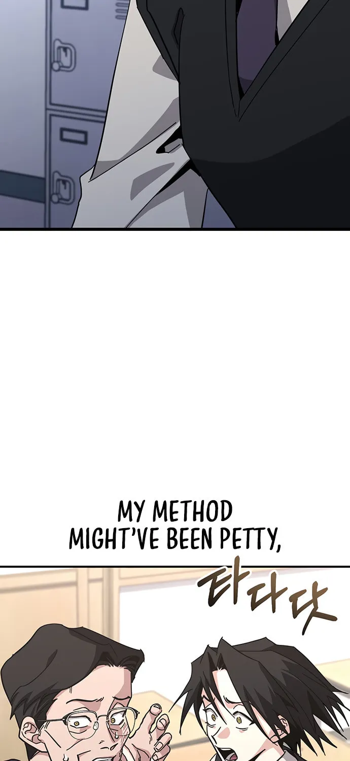 A Life Changing Turn Chapter 26 page 9 - 