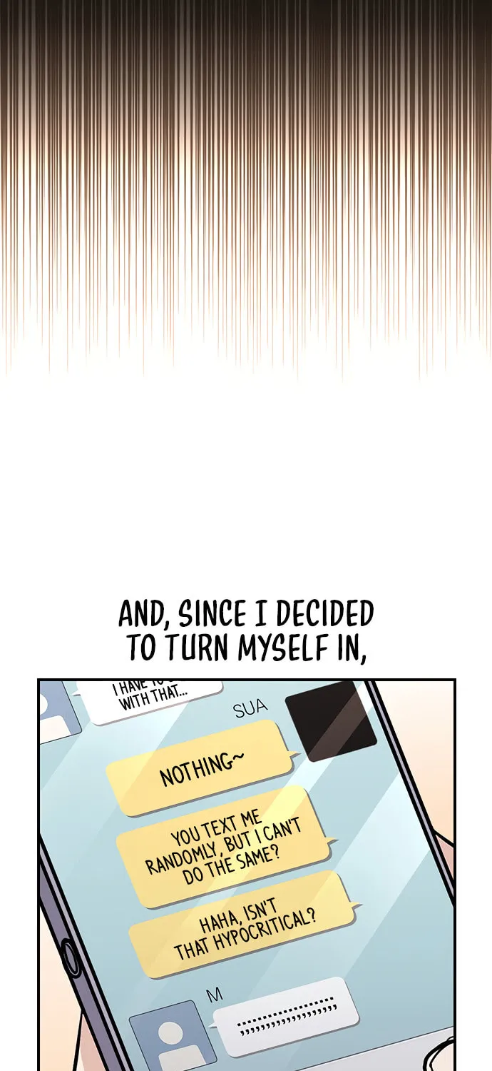 A Life Changing Turn Chapter 26 page 81 - 