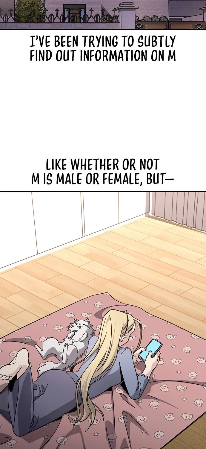 A Life Changing Turn Chapter 26 page 84 - 