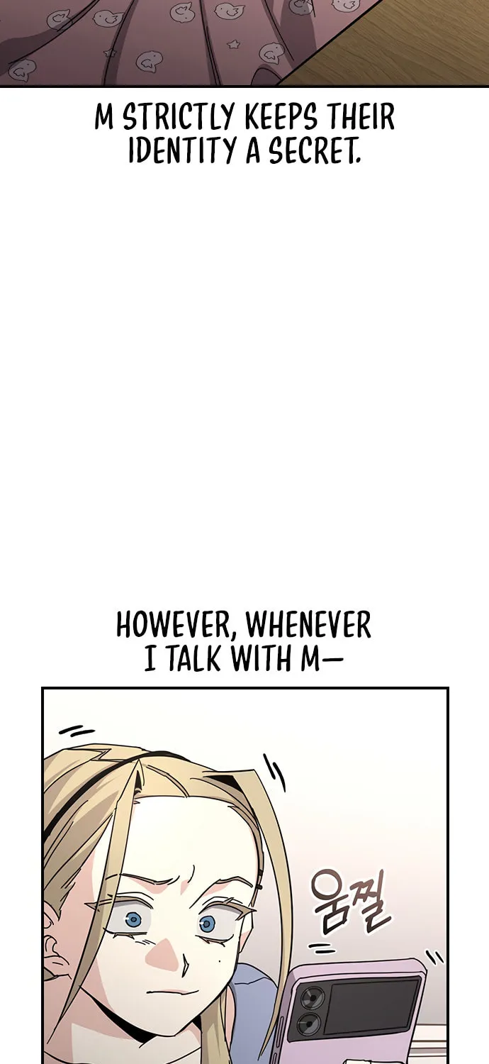 A Life Changing Turn Chapter 26 page 85 - 