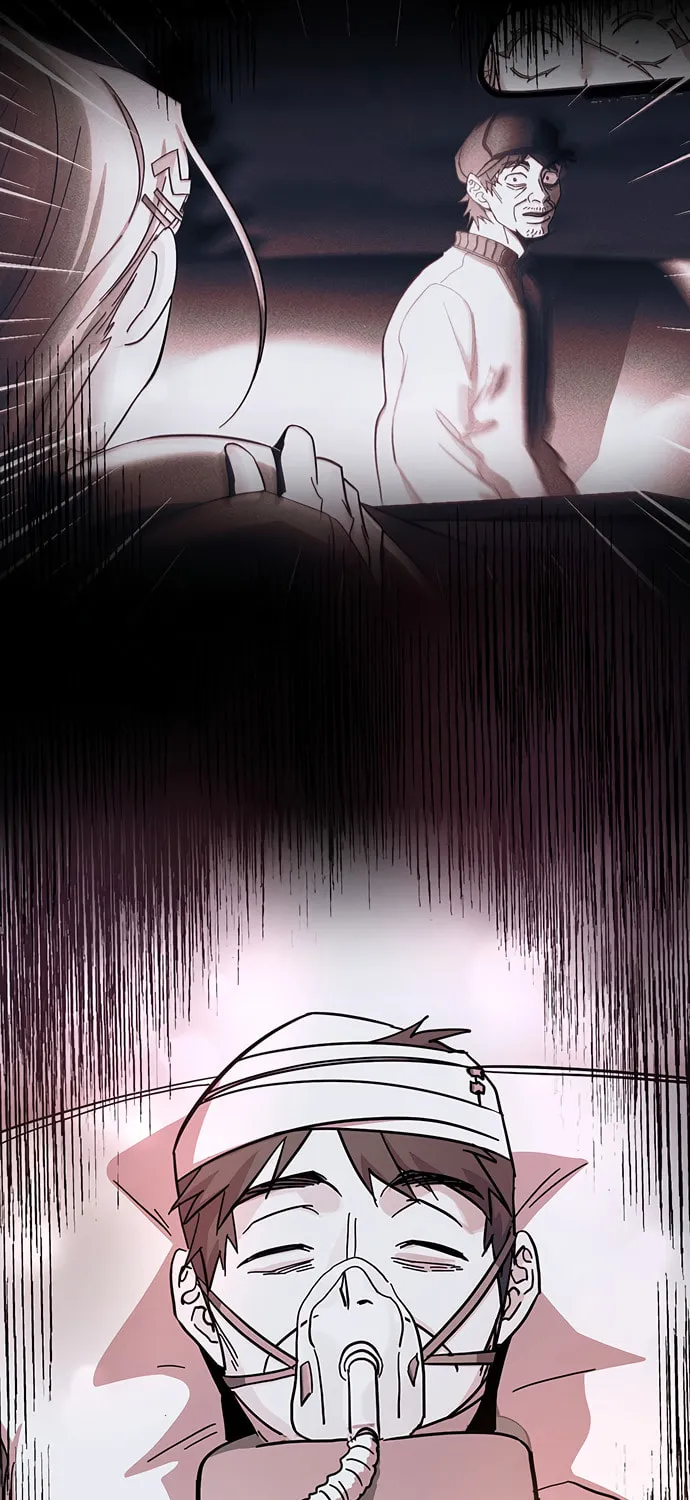 A Life Changing Turn Chapter 26 page 88 - 