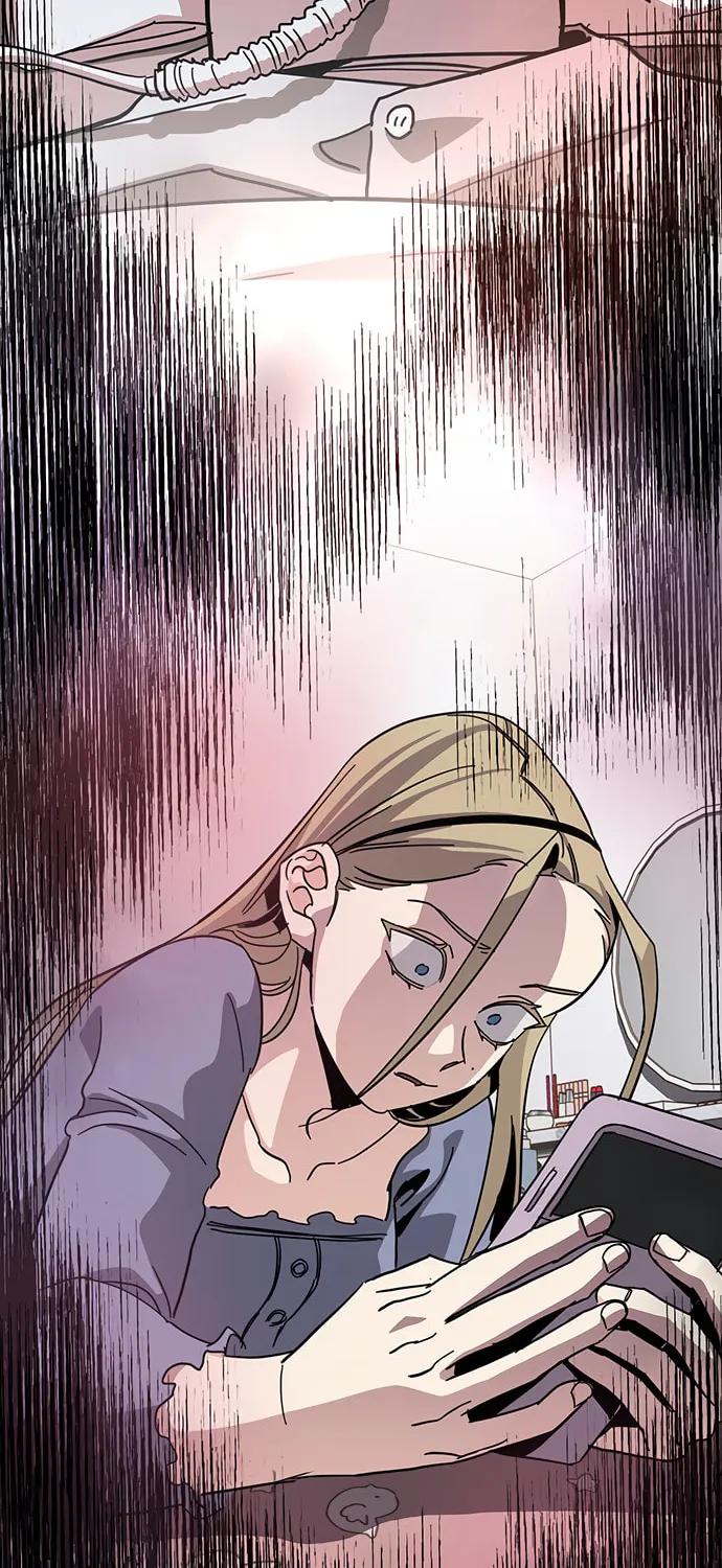 A Life Changing Turn Chapter 26 page 89 - 