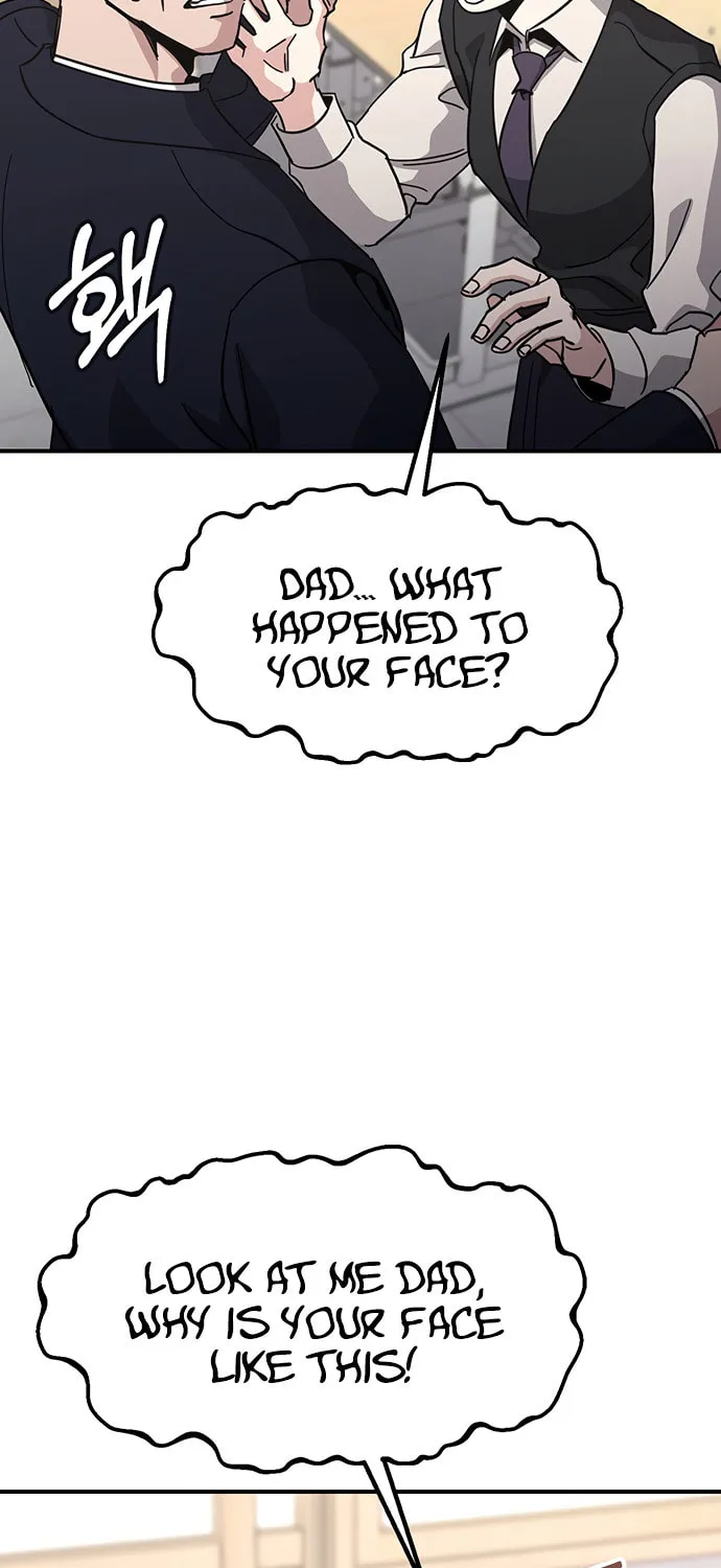 A Life Changing Turn Chapter 26 page 10 - 