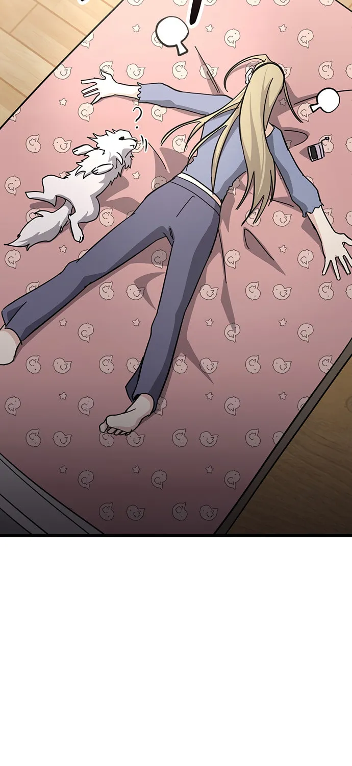 A Life Changing Turn Chapter 26 page 91 - 