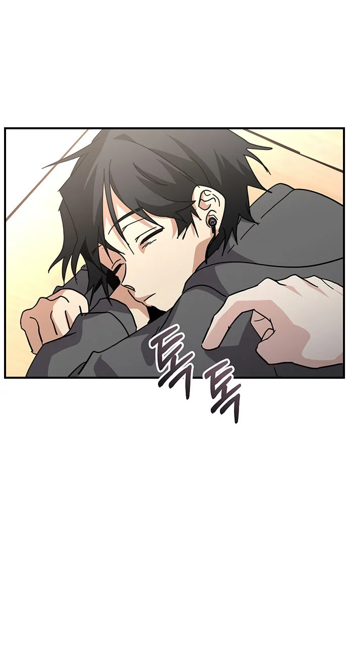A Life Changing Turn Chapter 26 page 93 - 