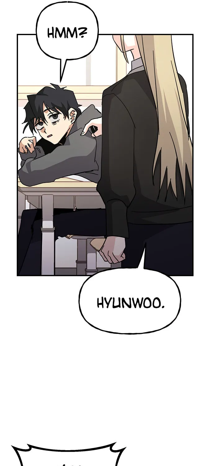 A Life Changing Turn Chapter 26 page 94 - 