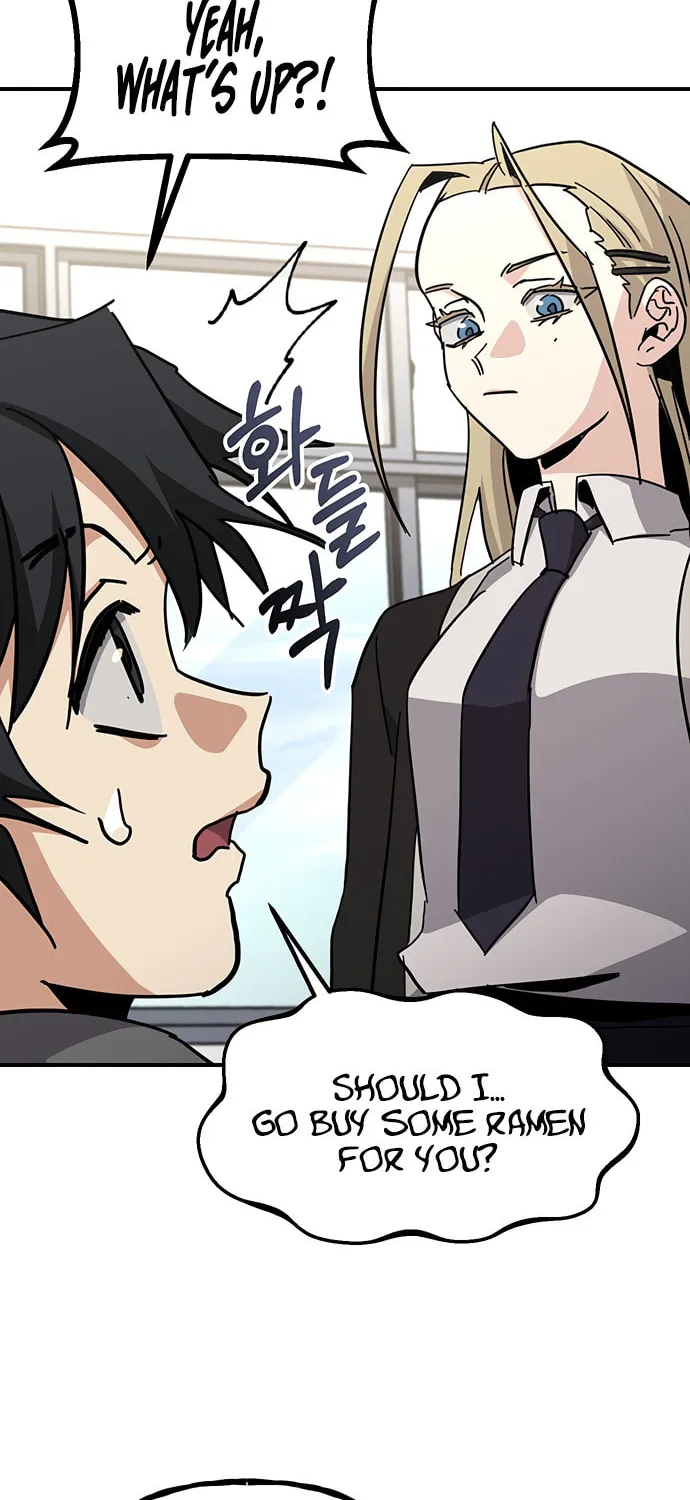 A Life Changing Turn Chapter 26 page 95 - 