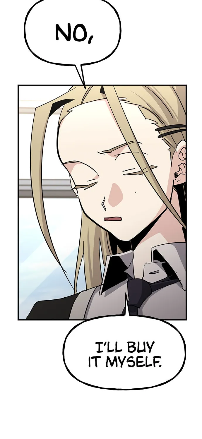 A Life Changing Turn Chapter 26 page 96 - 