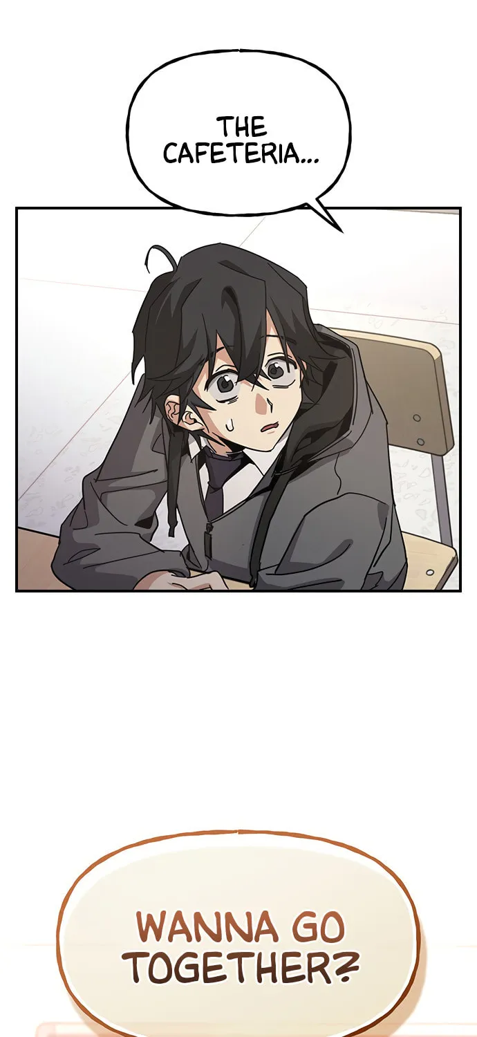 A Life Changing Turn Chapter 26 page 97 - 