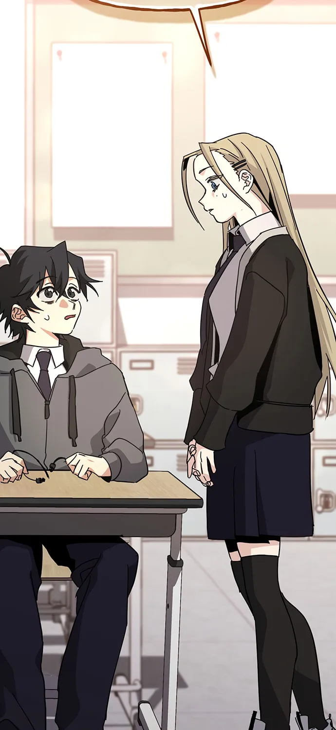 A Life Changing Turn Chapter 26 page 98 - 