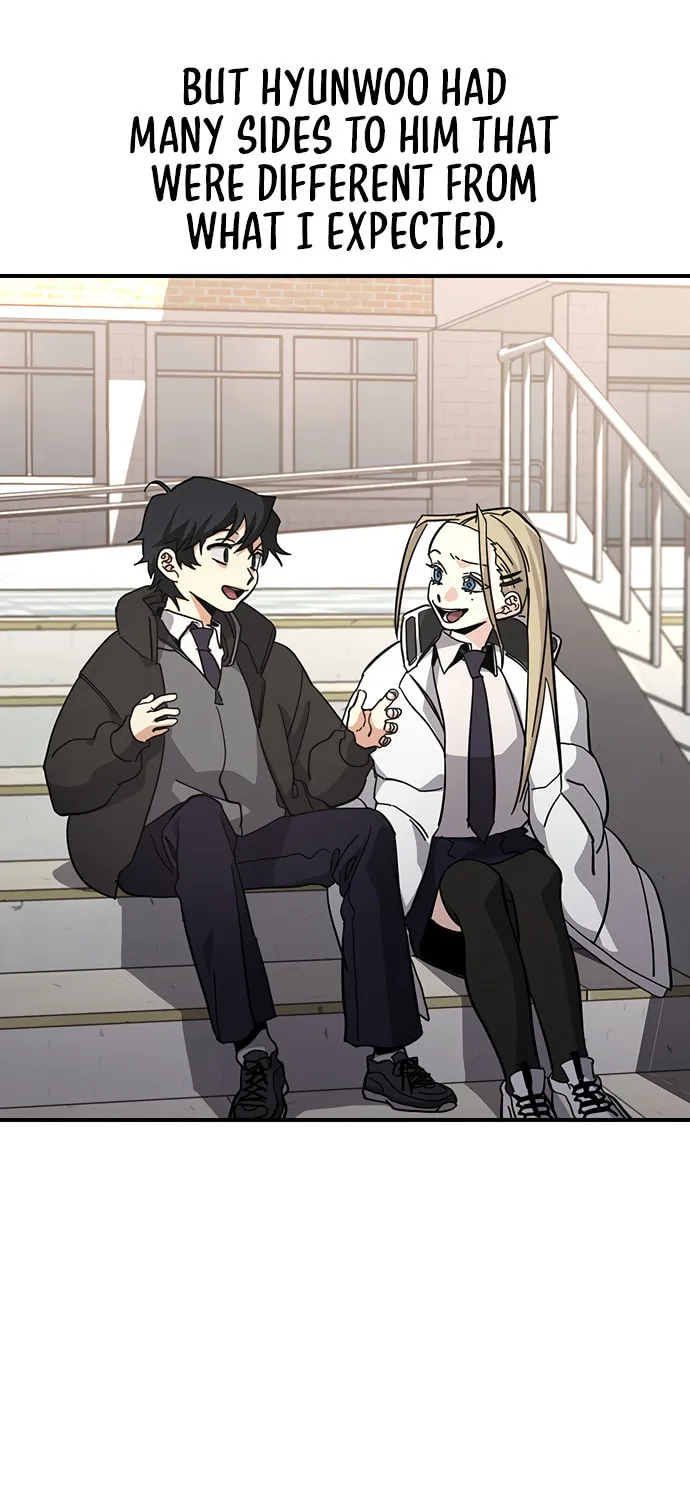 A Life Changing Turn Chapter 27 page 13 - 