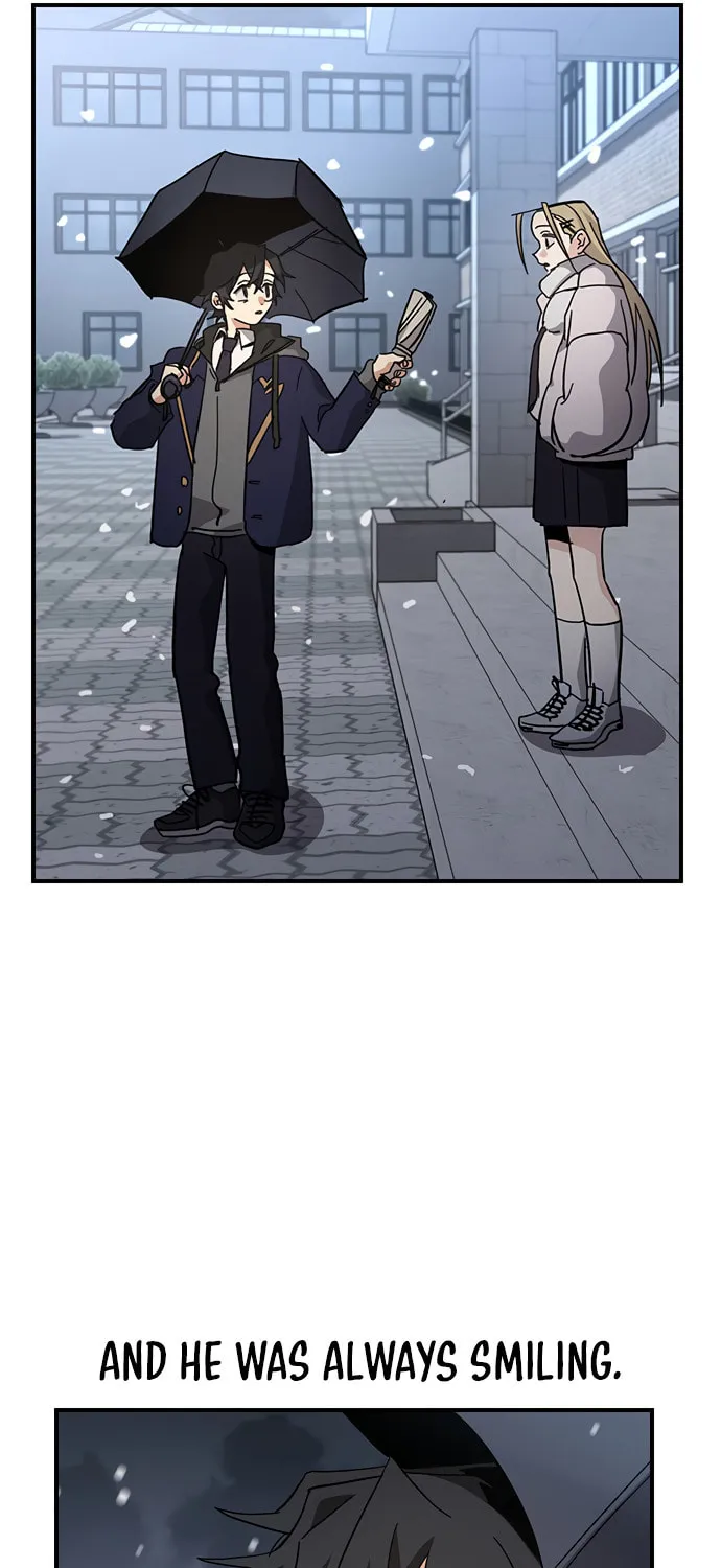 A Life Changing Turn Chapter 27 page 16 - 