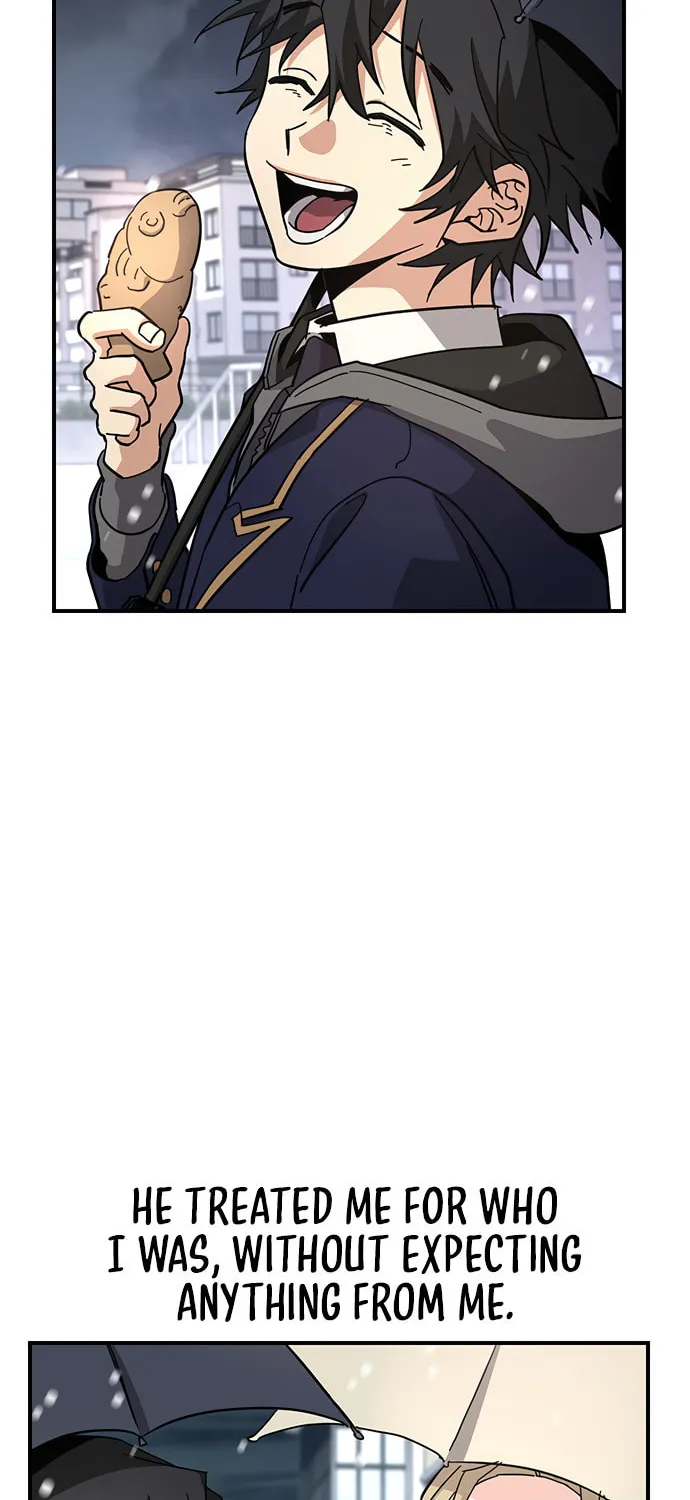 A Life Changing Turn Chapter 27 page 17 - 