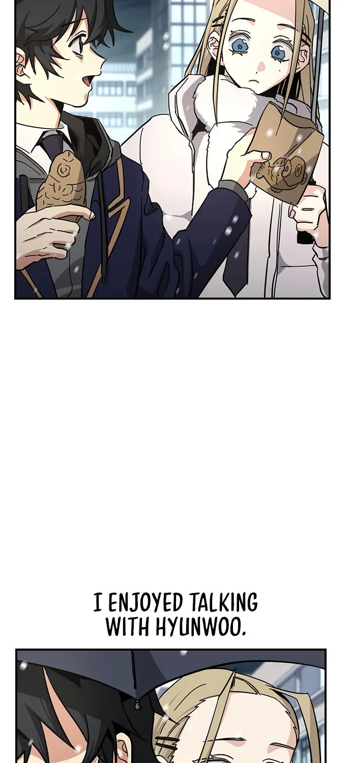 A Life Changing Turn Chapter 27 page 18 - 