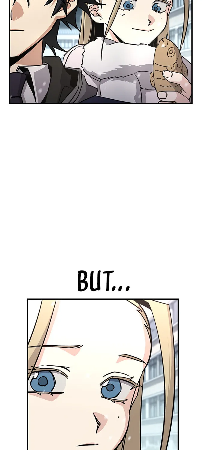 A Life Changing Turn Chapter 27 page 19 - 