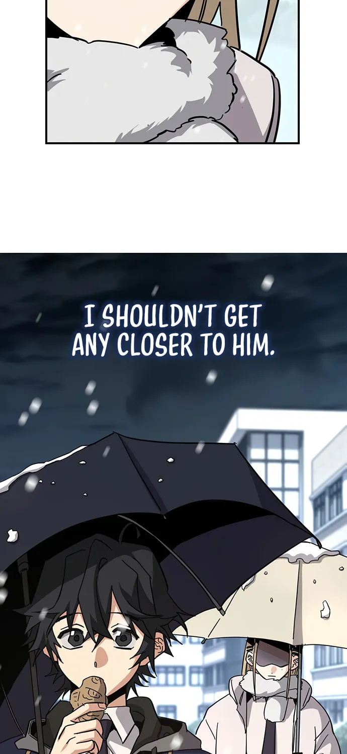 A Life Changing Turn Chapter 27 page 20 - 