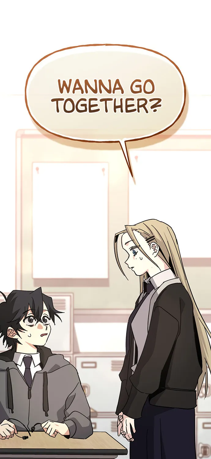 A Life Changing Turn Chapter 27 page 3 - 
