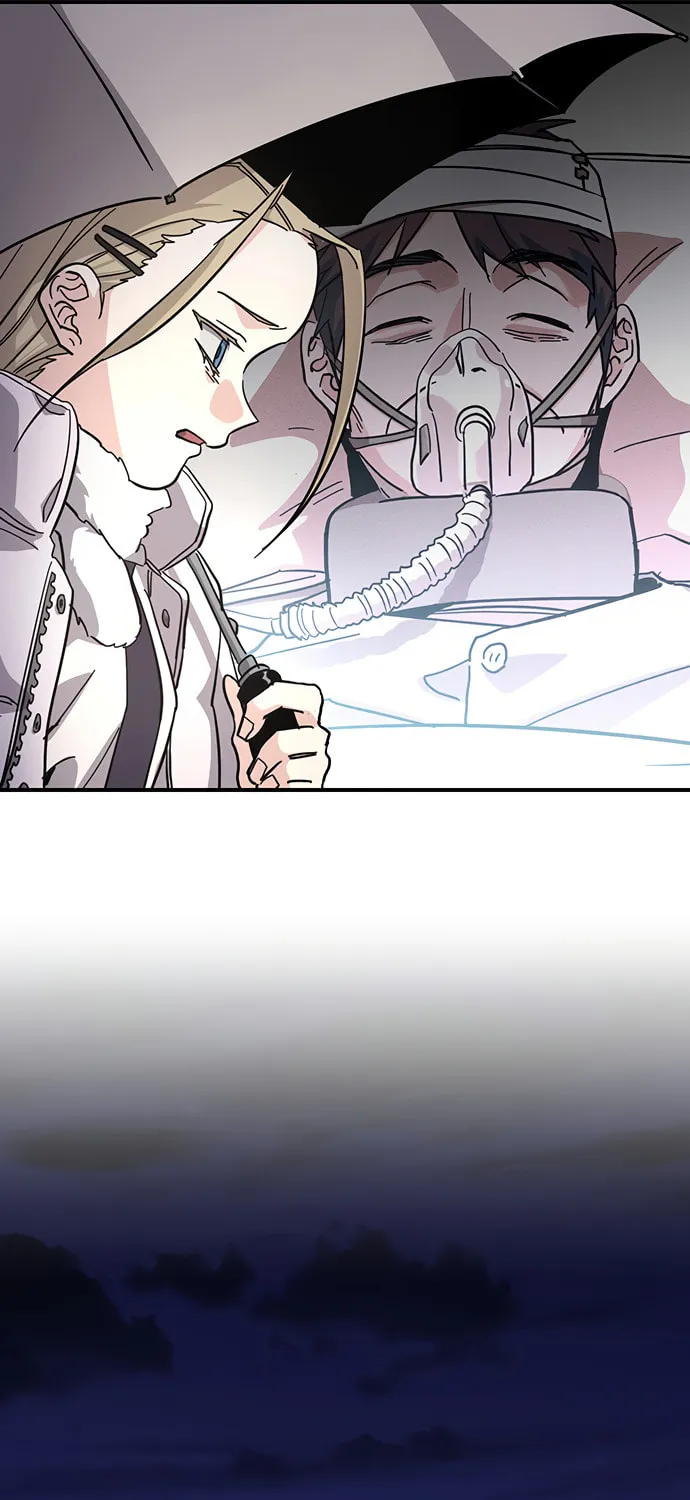 A Life Changing Turn Chapter 27 page 22 - 
