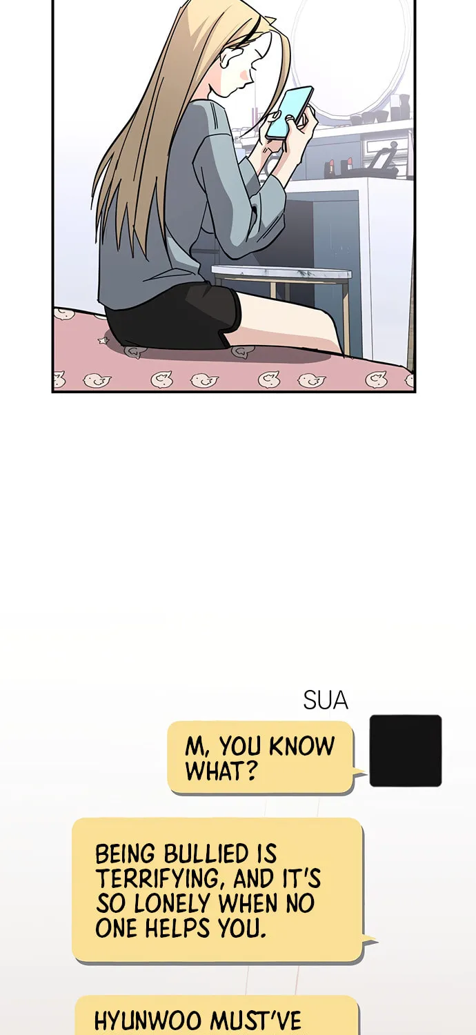 A Life Changing Turn Chapter 27 page 24 - 