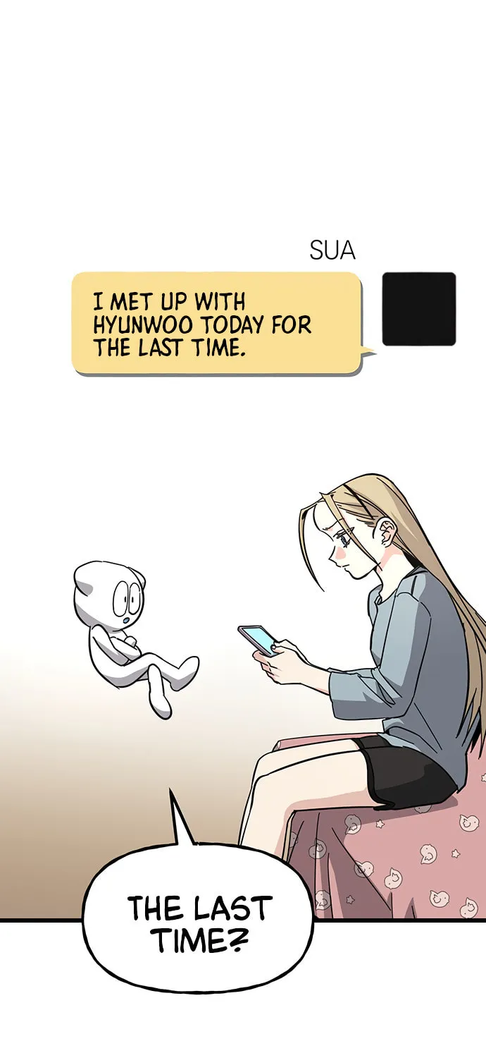 A Life Changing Turn Chapter 27 page 26 - 