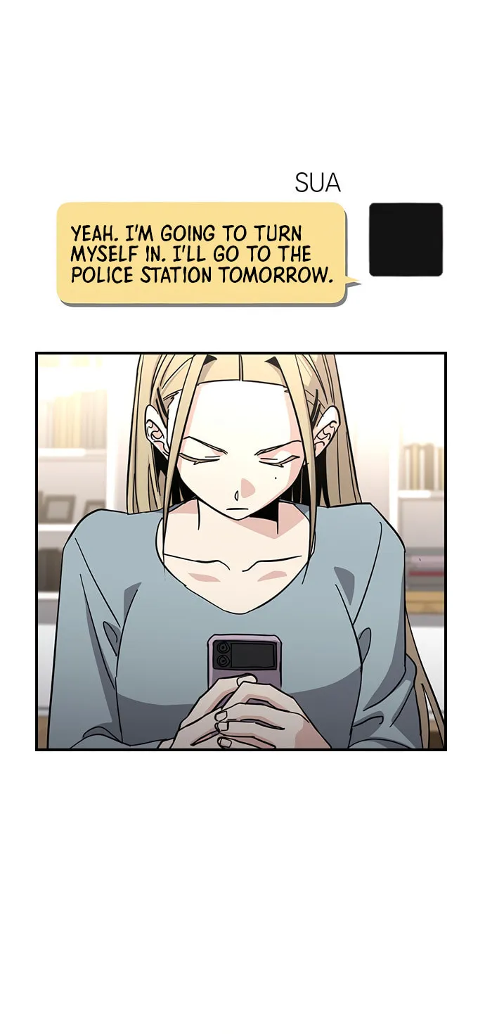 A Life Changing Turn Chapter 27 page 27 - 